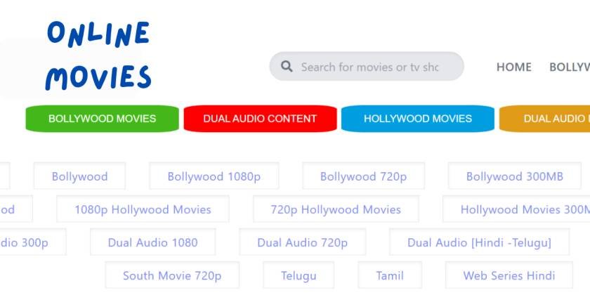 Bappam TV Movies