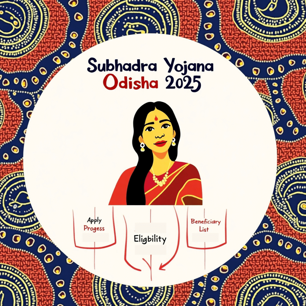 Subhadra Yojana
