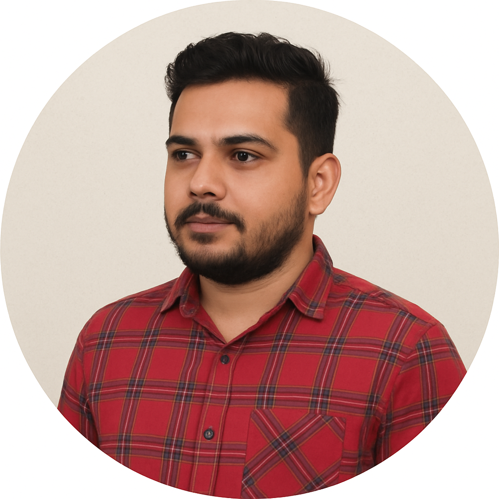 Jatin Yadav