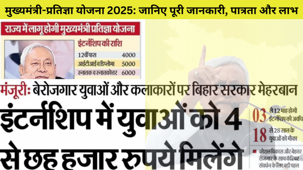 cm pratigya